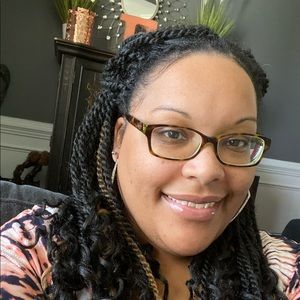 Meet your Posher, Kristen